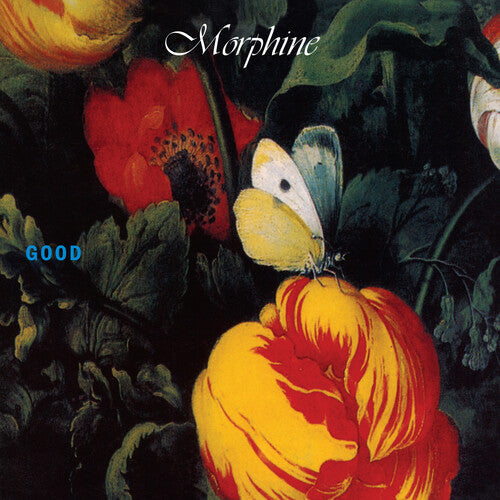 Morphine - Good Vinyl