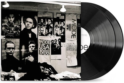 Depeche Mode - 101 Live Vinyl