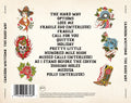 Cameron Whitcomb - The Hard Way CD
