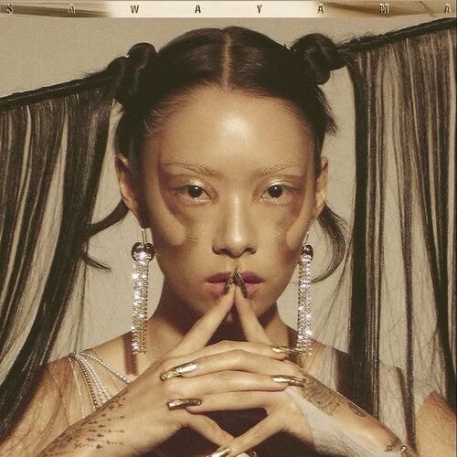 Rina Sawayama - Sawayama CD