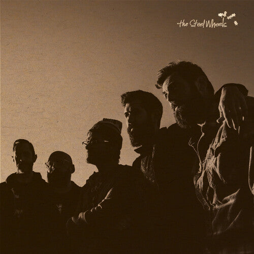 The Steel Wheels - The Steel Wheels Vinyl
