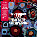The Blue Aeroplanes - Outsider Art - The Other Best of the Blue Aeroplanes 1985-2025 CD