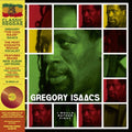 Gregory Isaacs - I Would Rather Fight - Red Vinyl