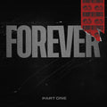 The Bloody Beetroots - Forever Part One - Grey Marble Vinyl