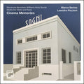 Marco Serino - Cinema Memories - Morricone, Williams, Bernstein, Rota & Skoryk CD