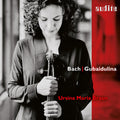 Ursina Maria Braun - Bach & Gubaidulina CD