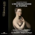 Les Epopees - Monteverdi: L'Incoronazione di Poppea CD