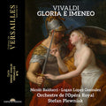 Nicolo Balducci - Vivaldi: Gloria e Imeneo CD