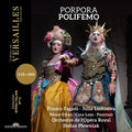 Franco Fagioli - Porpora: Polifemo CD