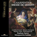 Gaetan Jarry - Charpentier: Messe de Minuit CD