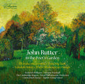 Cambridge Singers - In the Poet's Garden CD
