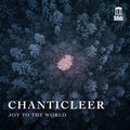 Chanticleer - Joy to the World CD