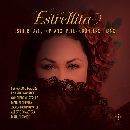 Esther Rayo - Estrellita Vinyl