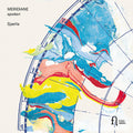 Sjaella - Meridiane - Spoken CD