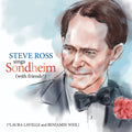 Steve Ross - Steve Ross Sings Sondheim CD