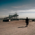 Matt Pryor - The Salton Sea - Green Vinyl