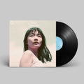 the album cover for Tiffany Poon - Nature