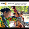 Various - Timor Leste - Adadi Music, Atauro Island CD