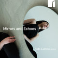 Aida Lahlou - Mirrors and Echoes CD