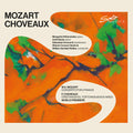Margarita Hohenrieder - Mozart: Concerto for Two Pianos; Choveaux: Cristian en el Tortoni Buenos Aires Tango, Op 261 CD