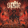 Spite - New World Killer CD