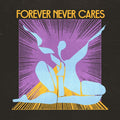 the album cover for Busty & The Bass - Forever Never Cares