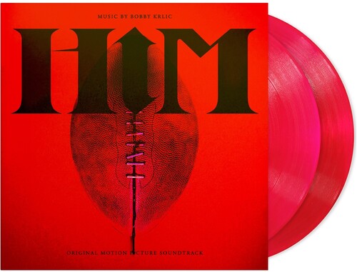 HiM - HIM (Original Soundtrack) Vinyl