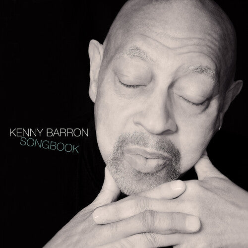 Kenny Barron - Songbook CD