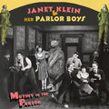 Janet Klein - Mutiny in the Parlor CD
