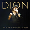 Dion - The Rock 'N' Roll Philosopher CD