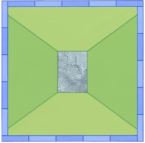 Bitsy Knox & Roger 3000 - The Ears of Animals Vinyl