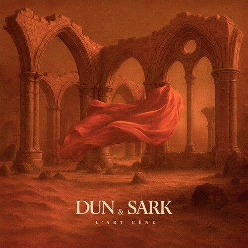 L'Art Cene - Dun & Sark Vinyl