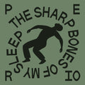 Perio - The Sharp Bones of My Sleep Vinyl