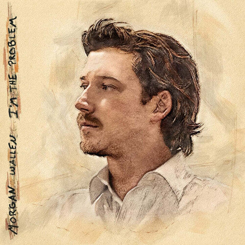 Morgan Wallen - I'm The Problem Vinyl