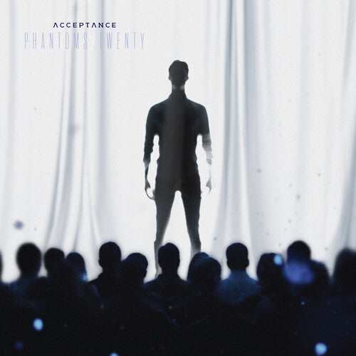 Acceptance - Phantoms/Twenty Vinyl