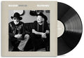 Willie Nelson - Workin' Man: Willie Sings Merle Vinyl