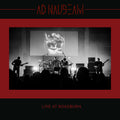 AD Nauseam - Live At Roadburn CD