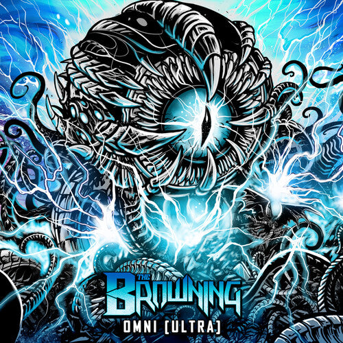 The Browning - Omni (ULTRA) CD
