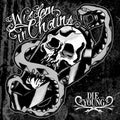Wisdom in Chains - Die Young (Ghost Edition) Vinyl