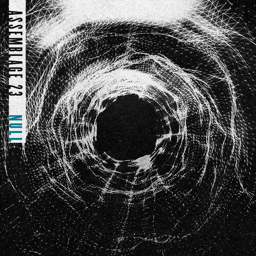 Assemblage 23 - Null Vinyl
