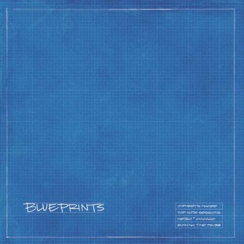 Umphrey's McGee - Blueprints Vinyl