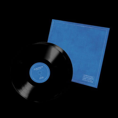 Umphrey's McGee - Blueprints Vinyl