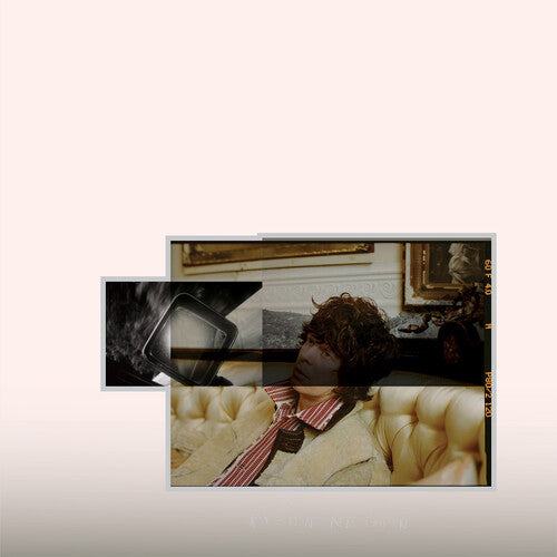 Fionn Regan - O Avalanche Vinyl