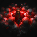Bnxn - Captain - Red Vinyl