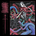 Barren Path - Grieving CD