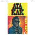 Ata Kak - Obaa Sima (Anniversary Remaster) Cassette