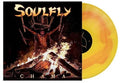 Soulfly - Chama Vinyl