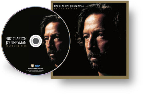 Eric Clapton - Journeyman CD