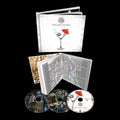The Fish - Last Straw CD