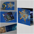the album cover for Fish - 13th Star [With Booklet] (Hol)